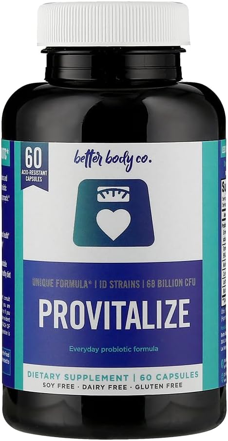 Provitalize