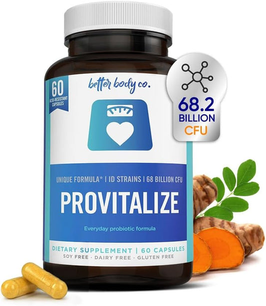 Provitalize