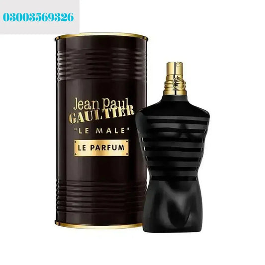 ean Paul Gaultier LE MALE LE PARFUM Eau de Parfum Intense 2.5oz/ 75ml