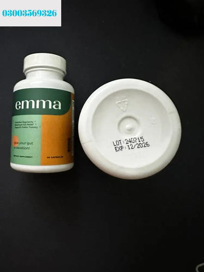 Emma Gut Health Supplement