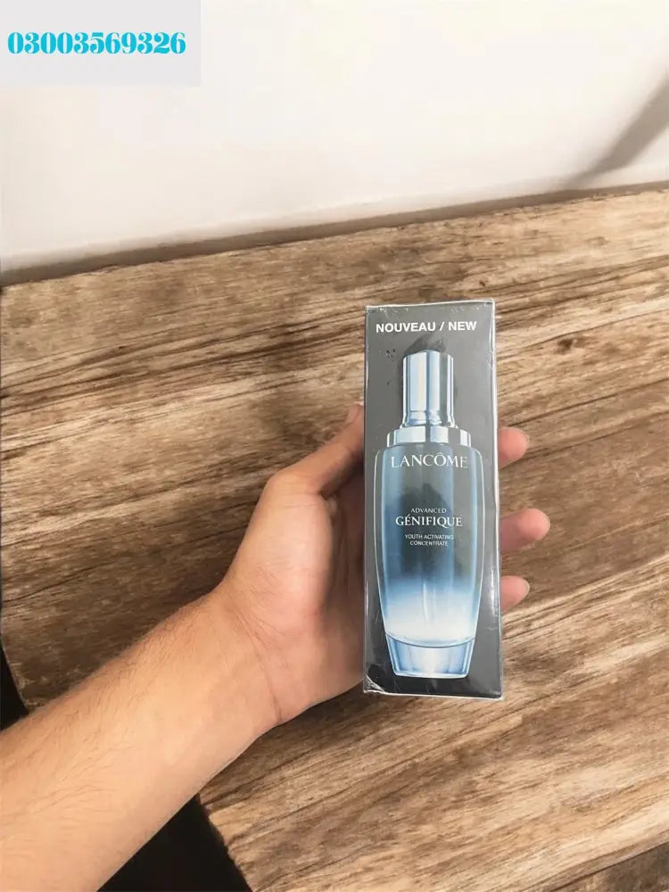 Lancome Genifique Advanced Youth Activating Concentrate 50ml