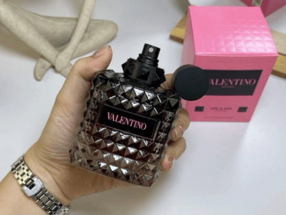 Valentino Donna Born in Roma Intense Eau de Parfum 3.4 oz 100ml NEW/SEALED