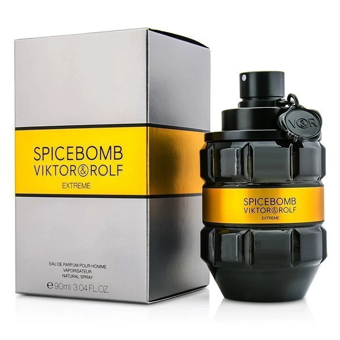 Spicebomb Extreme 90ml Eau De Parfum