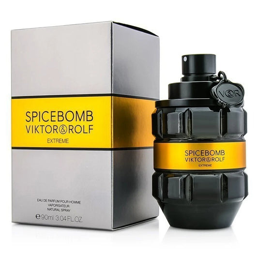Spicebomb Extreme 90ml Eau De Parfum